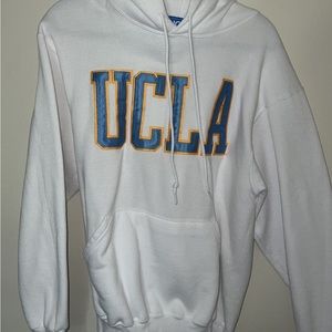 UCLA hoodie